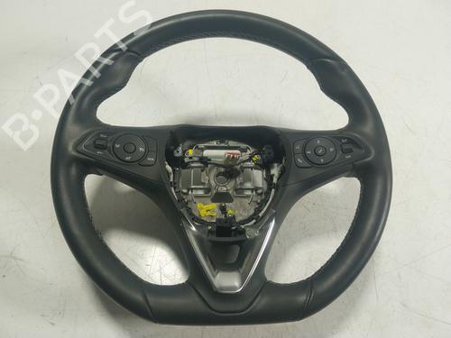 Used Steering wheel Steering wheel OPEL CORSA F (P2JO) 1.2 (68) (101 hp) 21131245 21131245