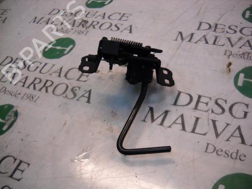 Hood lock MERCEDES-BENZ A-CLASS (W168) A 170 CDI (168.008) | BP8769644C133 