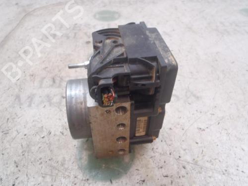 Used ABS pump FIAT 500 (312_) 1.2 (312AXA1A) (69 hp) 3821673