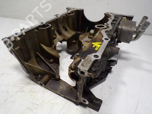 Used Oil sump Oil sump DACIA LODGY (JS_) [2012-2026] 14492920 14492920
