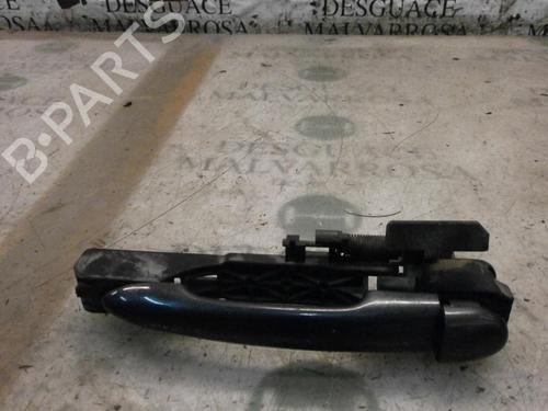 Used Front left exterior door handle Front left exterior door handle RENAULT ESPACE IV (JK0/1_) 2.2 dCi (JK0H) (150 hp) 3787335 3787335
