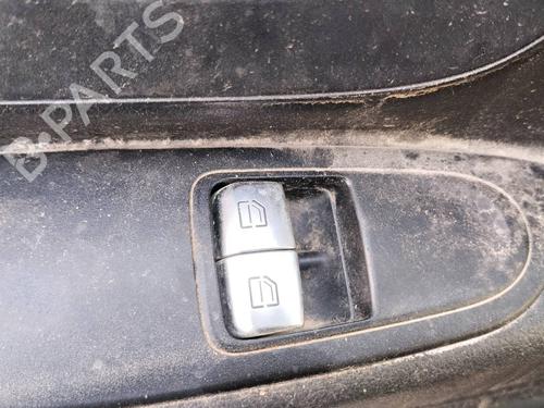 Engine MERCEDES-BENZ V-CLASS (W447)  | BP16474570M1 