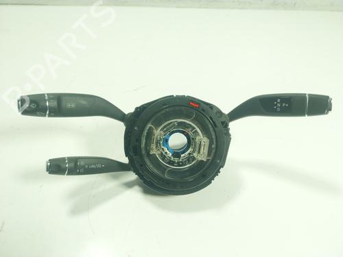 Used Gear lever MERCEDES-BENZ CLA Coupe (C117) CLA 250 (117.344) (211 hp) 23085804