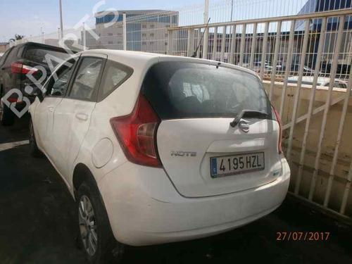 Left front brake caliper NISSAN NOTE (E11, NE11)  | BP11549069M105  - Image 9