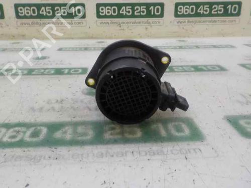 Mass air flow sensor KIA SPORTAGE IV (QL, QLE)  | BP4947859M95 