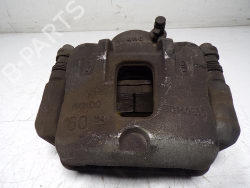 Left front brake caliper KIA CARENS IV 1.7 CRDi | BP13883812M105