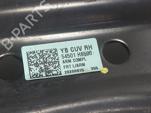Right front suspension arm KIA STONIC (YB) 1.0 T-GDi | BP25030239M13 