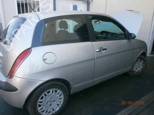 Clutch slave cylinder LANCIA YPSILON (843_)  | BP14276099M113  - Image 7