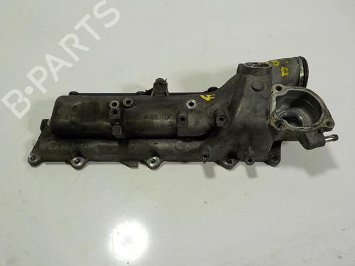 Manifold Indsugning MERCEDES-BENZ CLS (C219) CLS 320 CDI (219.322) (224 hp) 13208552