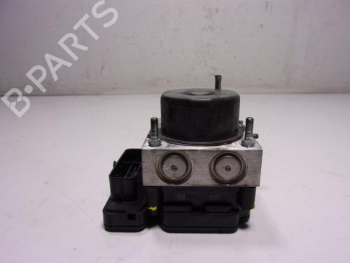 Used ABS pump ABS pump DACIA LOGAN II 1.5 dCi / Blue dCi 75 (75 hp) 15507161 15507161