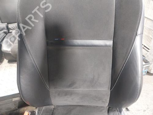 Seats set BMW X6 (E71, E72) M 50 d | BP19676481C78  - Image 6