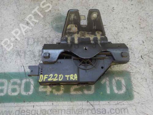 Tailgate lock BMW 3 (E90)  | BP6082764C101 