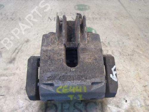 Used Left rear brake caliper Left rear brake caliper BMW 5 (E60) 530 i (231 hp) 11547392 11547392