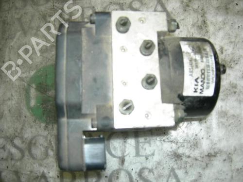 ABS pump KIA RIO I Hatchback (DC) 1.3 | BP3747513M43  - Image 5