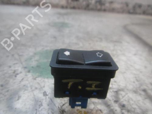 Used Left rear window switch Left rear window switch BMW 5 (E39) 523 i (170 hp) 3840179 3840179