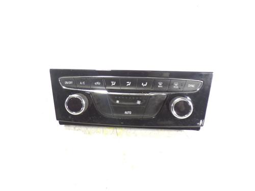 Used Climate control Climate control 9498995 9498995