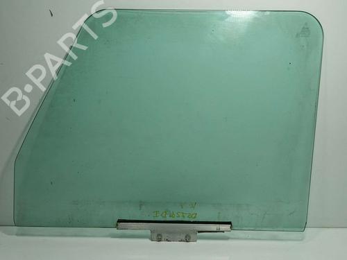 Used Front left door window Front left door window 37288372 37288372