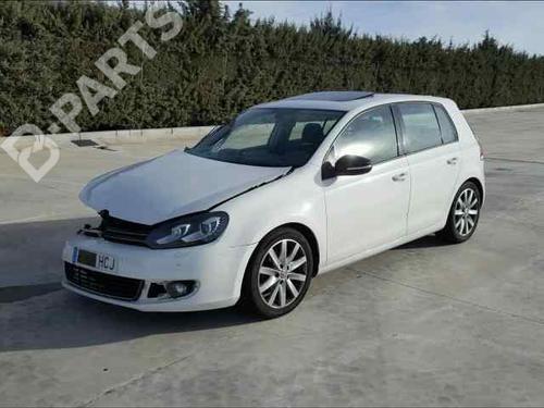 Right tailgate light VW GOLF VI (5K1) 1.6 TDI | BP6618304C80  - Image 5