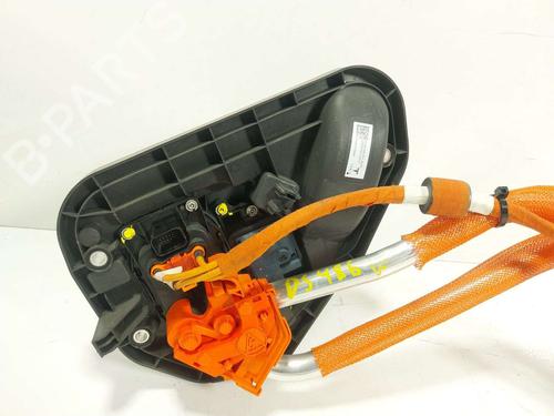Electronic module TESLA MODEL X (5YJX) Plaid AWD | BP39905146M83 - Image 2
