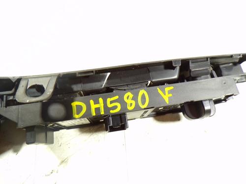 Left front window switch FORD FOCUS III 1.6 TDCi | BP8176484I27 
