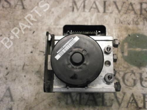 ABS Bremseaggregat FORD FIESTA VI (CB1, CCN) 1.4 TDCi | BP3784881M43 