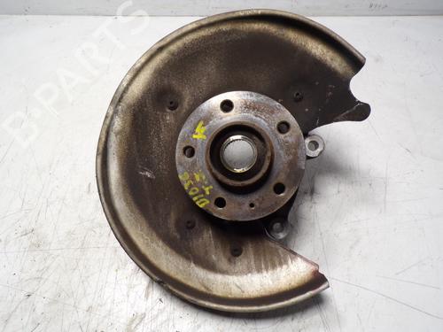 Used Left rear steering knuckle AUDI A5 (8T3) [2007-2017]  8513378