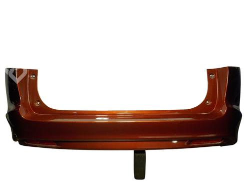 Used Rear bumper Rear bumper HONDA CIVIC IX Tourer (FK) 1.6 i-DTEC (FK3) (120 hp) 11049445 11049445