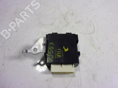 Electronic module TOYOTA C-HR (_X1_) | BP10490684M83