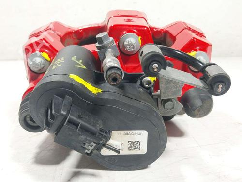 Left rear brake caliper TESLA MODEL 3 (5YJ3) EV AWD | BP39231566M107 - Image 3