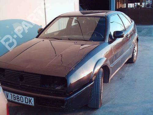 Used Parts VW CORRADO (53I)  1.8 G60  490992