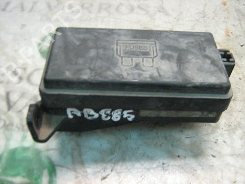 electronic-module-rover-200-ii-hatchback-rf-1995-1996-1997-1998-1999-2000-3763574 main image
