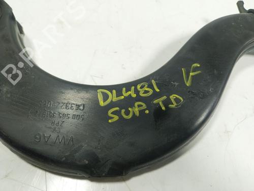 Right rear suspension arm CUPRA LEON Sportstourer (KL8, KU8, KUD)  | BP16652495M15