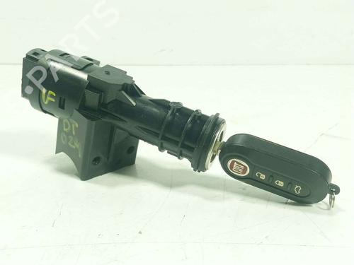 Used Electronic module Electronic module FIAT PANDA (312_, 319_) 1.0 Mild Hybrid (71 hp) 40070328 40070328