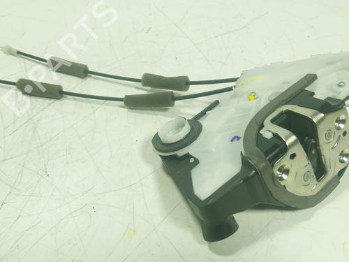 Used Front left lock Front left lock TOYOTA YARIS (_P21_, _PA1_, _PH1_) 1.5 (MXPA11) (125 hp) 36017042 36017042