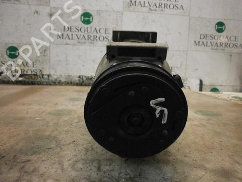 AC Kompressor RENAULT LAGUNA II (BG0/1_)  | BP3758093M34 