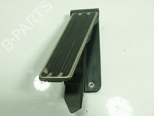Used Pedal Pedal 16665092 16665092