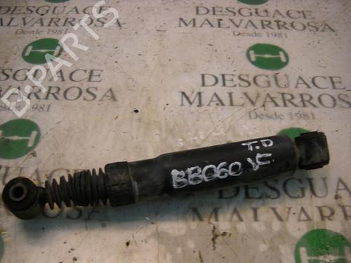 Used Right rear shock absorber Right rear shock absorber LANCIA PHEDRA (179_) 2.2 JTD (179AXC1A) (128 hp) 3778137 3778137
