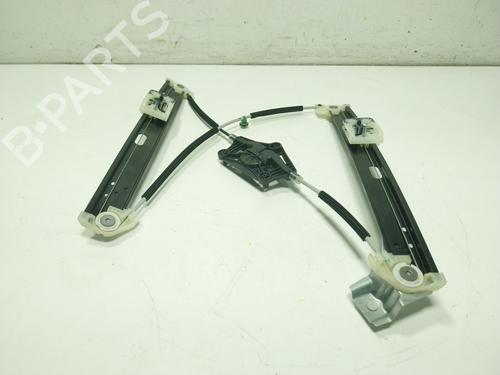 Front right window mechanism SEAT LEON Sportstourer (KL8, KLD)  | BP29709860C23 