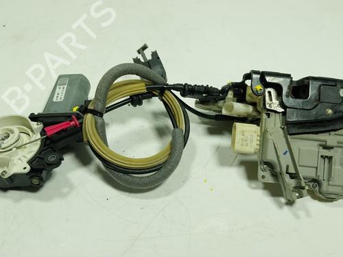 Front left lock PORSCHE CAYENNE (92A) 3.6 GTS | BP26320776C98 - Image 2