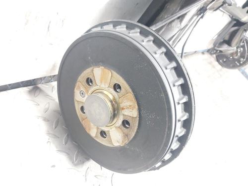 Rear axle VW POLO VI (AW1, BZ1, AE1) 1.0 TSI | BP18242379M2