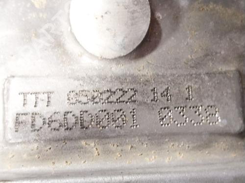 Gearbox SEAT LEON Sportstourer (KL8, KLD)  | BP34127623M3  - Image 7