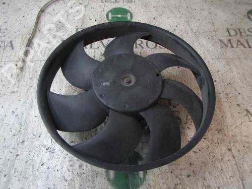 Used Radiator fan Radiator fan 3825366 3825366
