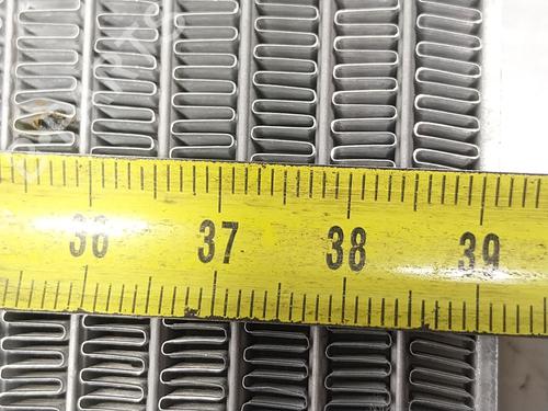 AC radiator VW CADDY V Box Body/MPV (SBA, SBH) 2.0 TDi BMT | BP28289462M32 
