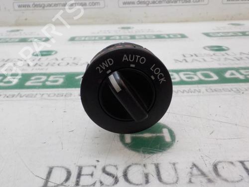 Elektronisk modul NISSAN X-TRAIL I (T30) [2001-2013]  3880879