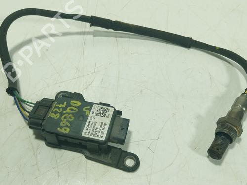 Used Electronic sensor Electronic sensor CITROËN C3 III (SX) 1.5 BlueHDi 100 (SXYHYP, SXYHTU) (102 hp) 27517987 27517987