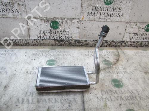 Used Heater matrix Heater matrix FORD TRANSIT Platform/Chassis (FM_ _, FN_ _, FF_ _) [2006-2014] 4011796 4011796