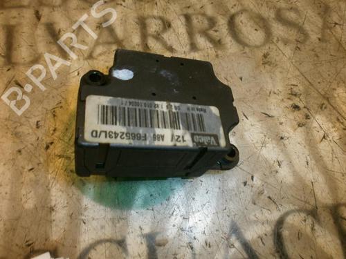 Elektronisk modul RENAULT GRAND SCÉNIC II (JM0/1_) 1.5 dCi (JM1E) | BP9529856M83 