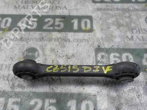 Left front suspension arm AUDI A4 B9 (8W2, 8WC) 2.0 TDI | BP14281302M12 