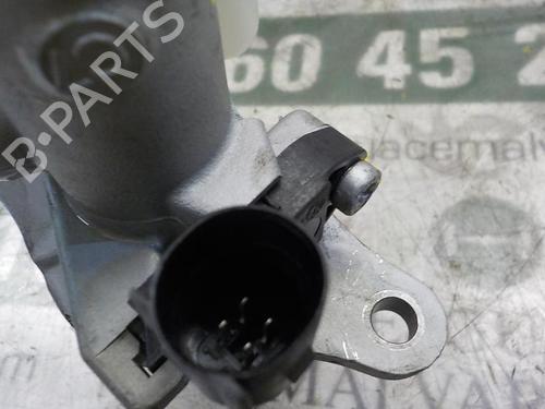 Brake master cylinder SKODA RAPID Spaceback (NH1) | BP4001131M77