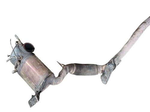 Particulate filter VW CC B7 (358) | BP39384375M81 - Image 2